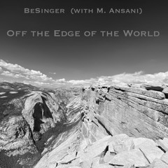 Off the Edge of the World (with Michele Ansani)