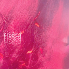 004 - kissed (nightcore ver.)