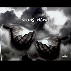 God’s Hand