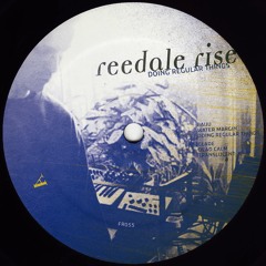 Reedale Rise - Doing Regular Things - FR055