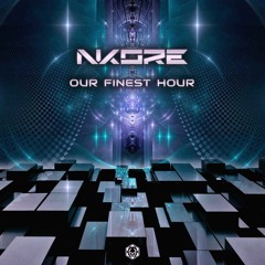 N-Kore - Our Finest Hour l Out Now on Maharetta Records