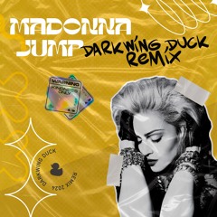 Madonna - Jump (Darkwing Duck Remix)