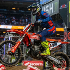 The Unsung Heroes PulpMX LCQ Challenge Special Edition: Kevin Moranz Interview