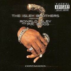 The Isley Brothers - Contagious (cristiandeejays Rmx)