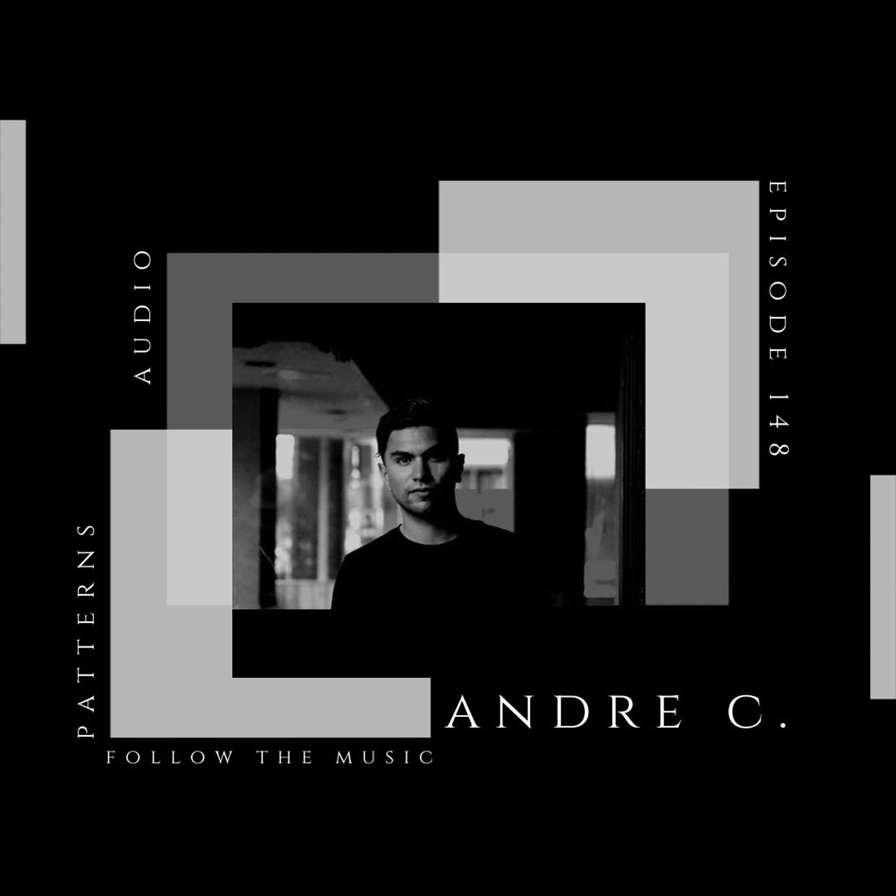 PATTERNS AUDIO