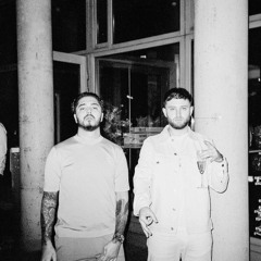 KALIM, CANEY030, Haribo19, Nizi19 - CODEIN COWBOY (b0utin remix)