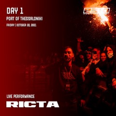 Ricta & DJ Silence - Leyla | Live @ 2310 Music Festival