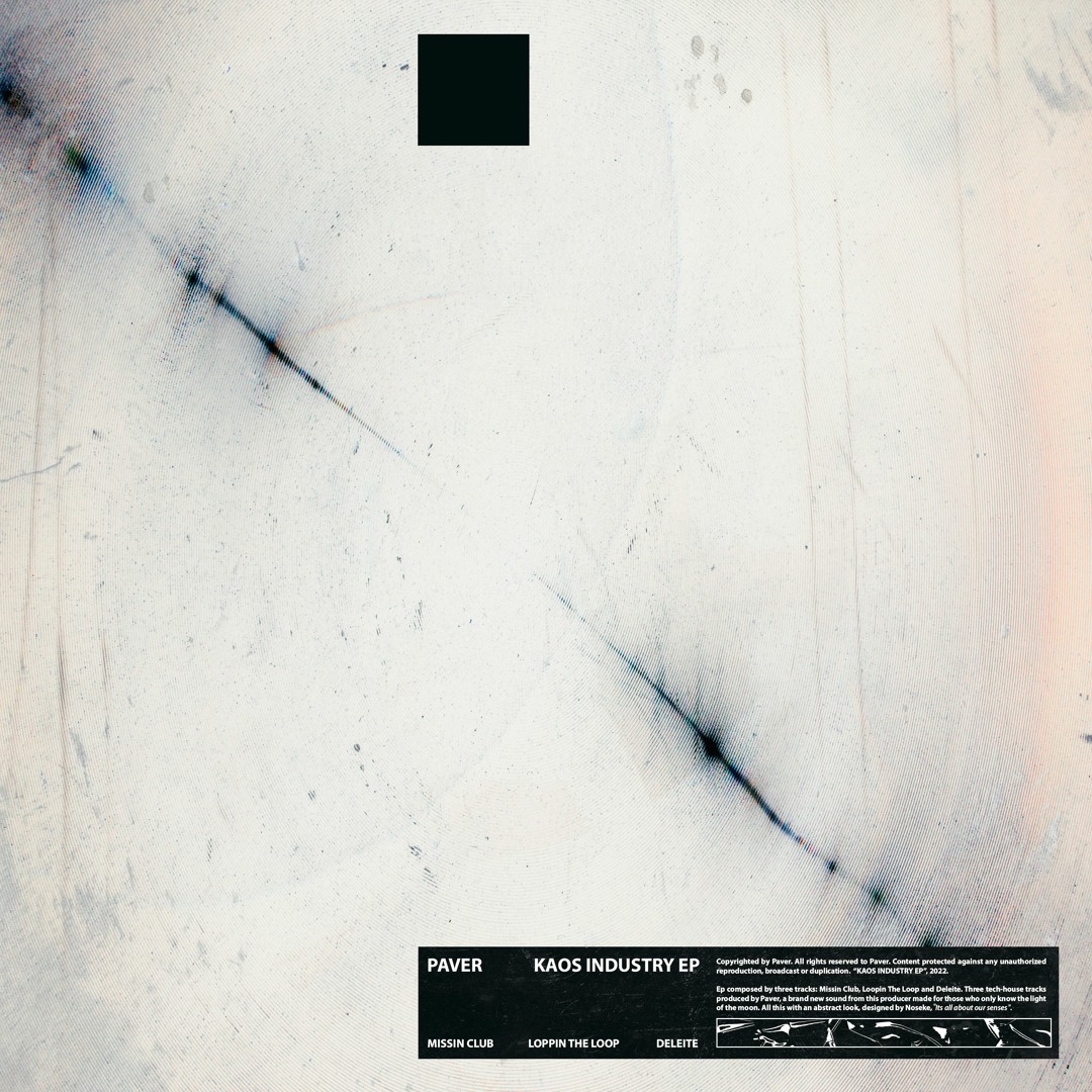 Stream Looping The Loop By Paver Listen Online For Free On Soundcloud