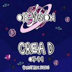OV Mix: Crea D 014