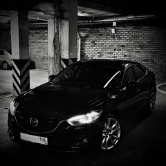 Night Drive / No Plates