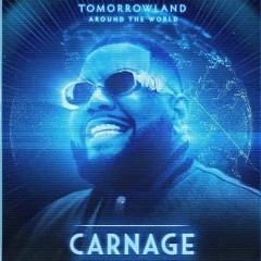 Carnage live Tomorrowland 2020