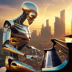 Piano Improvisation No. 10