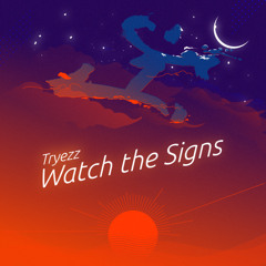 Always Elevating Never Stagnating 🌕🍃/ Watch the Signs Out Now