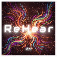 ReHear #09 | 20s Tribal Trance