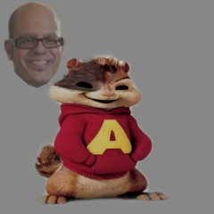 fnf - McGlitchedYT - Im Alvin - Im Alvin Ost