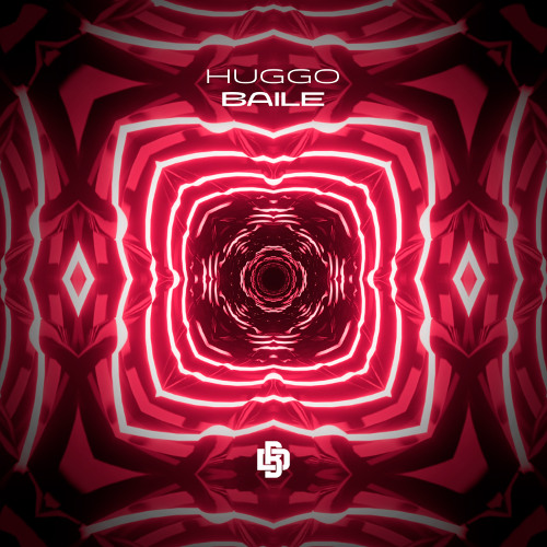 Huggo - Baile