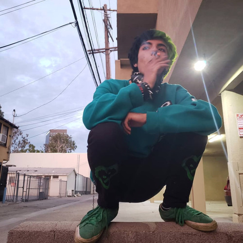 Stream JUMEX - FOREVER by JUMEX GRAVEYARD | Listen online for free on