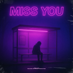 vintage pxrn - Miss You (Official Audio)