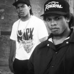 Westside Feat. Eazy x Ice Cube - Keep It Gangsta Dog (Mash - Up)