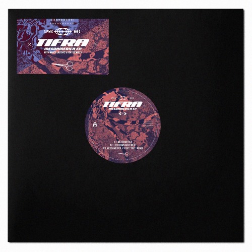 PREMIERE: Tifra — Mount Qaf (Marco Lazovic Remix) (Snippets Music, 2022)