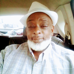 And Every Hater Is A Matriarch Of My Fan Club (Wayne Gooden Elder X, vocals)