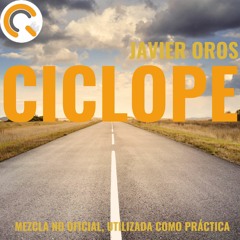 Ciclope (Javier Oros) Pasquir Producer