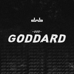 DNB Allstars Mix 005 w/ Goddard