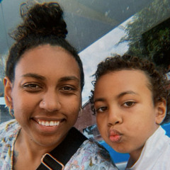 BROKEN X ANKII OLOX X MOOGIE