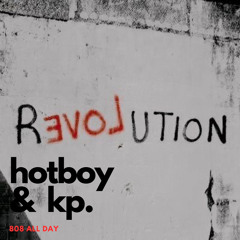 HOTBOY & Kp-SOLID2