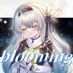 Blooming