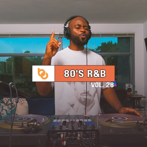 Stream 80s R&B MiX ft. Whitney Houston, Patrice Rushen, Guy, Luther ...