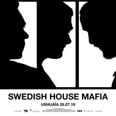 Swedish House Mafia Live at Ushuaïa, Ibiza 26.07.19 (Ax's Ibiza Takeover Remake)