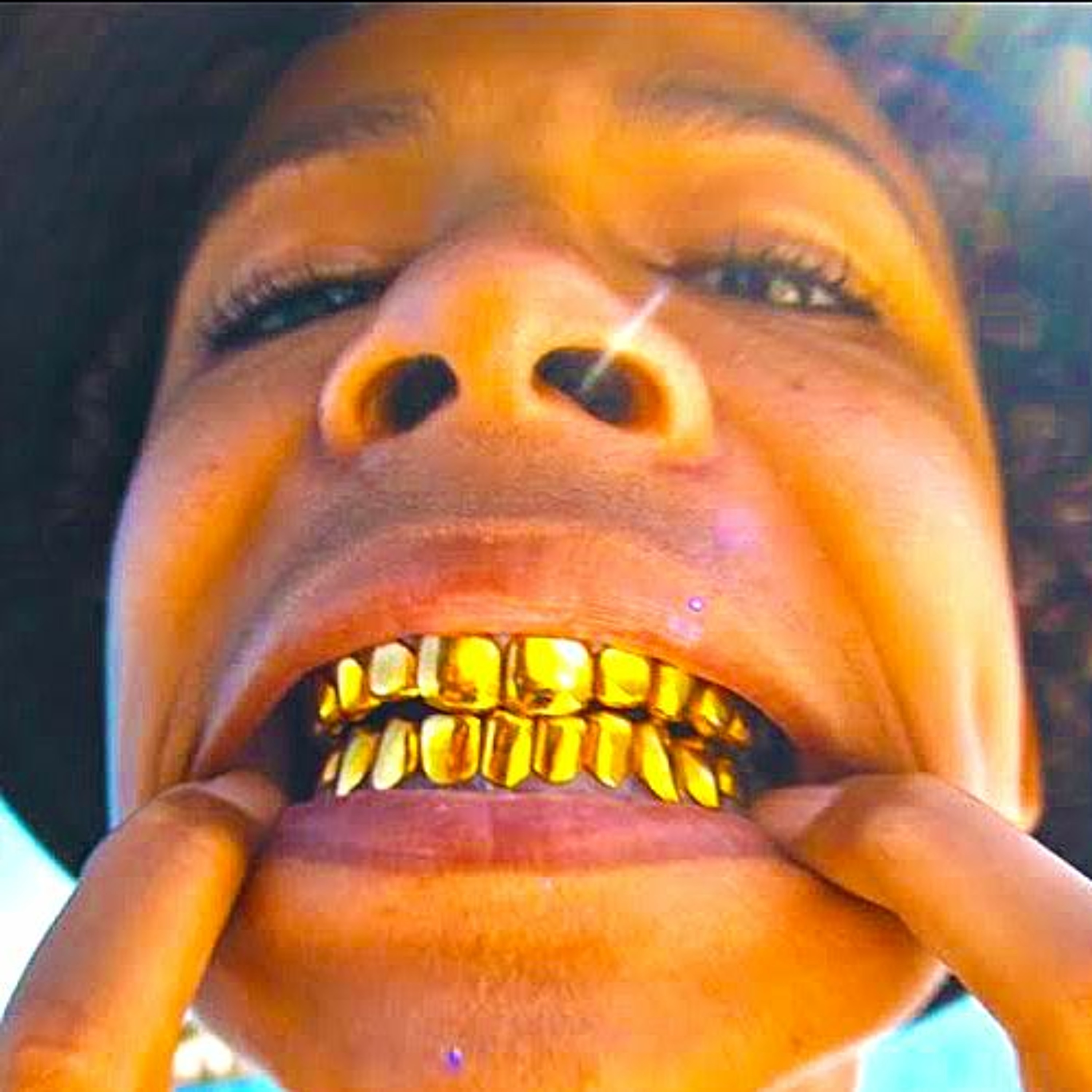 Luh Tyler x Kodak Black x Drake Type Beat "HOT STEPPER" Prod PB Large | Rap / Trap Instrumental episode artwork