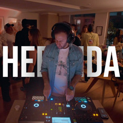 HERMIDA DJ SET 002