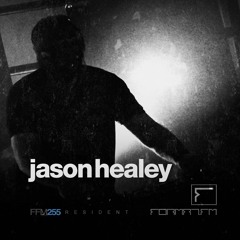 FFM255.1 | JASON HEALEY