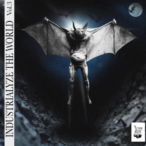 MIBIAN - Unhinged Terror (Original Mix)