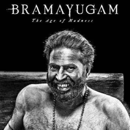 Stream episode Bramayugam (Malayalam) (2024) - Movie | Reviews, Trailer ...