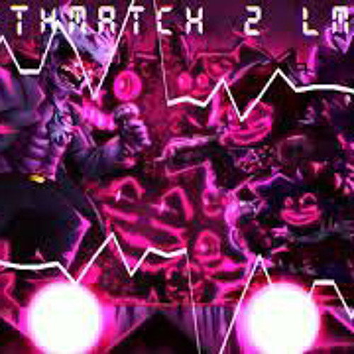 FNF DEATHMATCH REMIX V2 By blazingrose