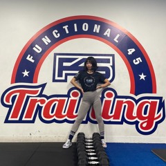 Autumn 2025 Workout Mix