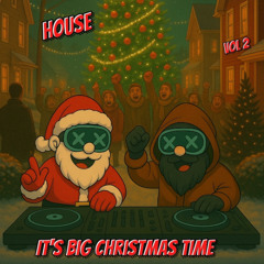 It's Christmas time vol 2