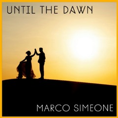 Until the dawn (Original mix)