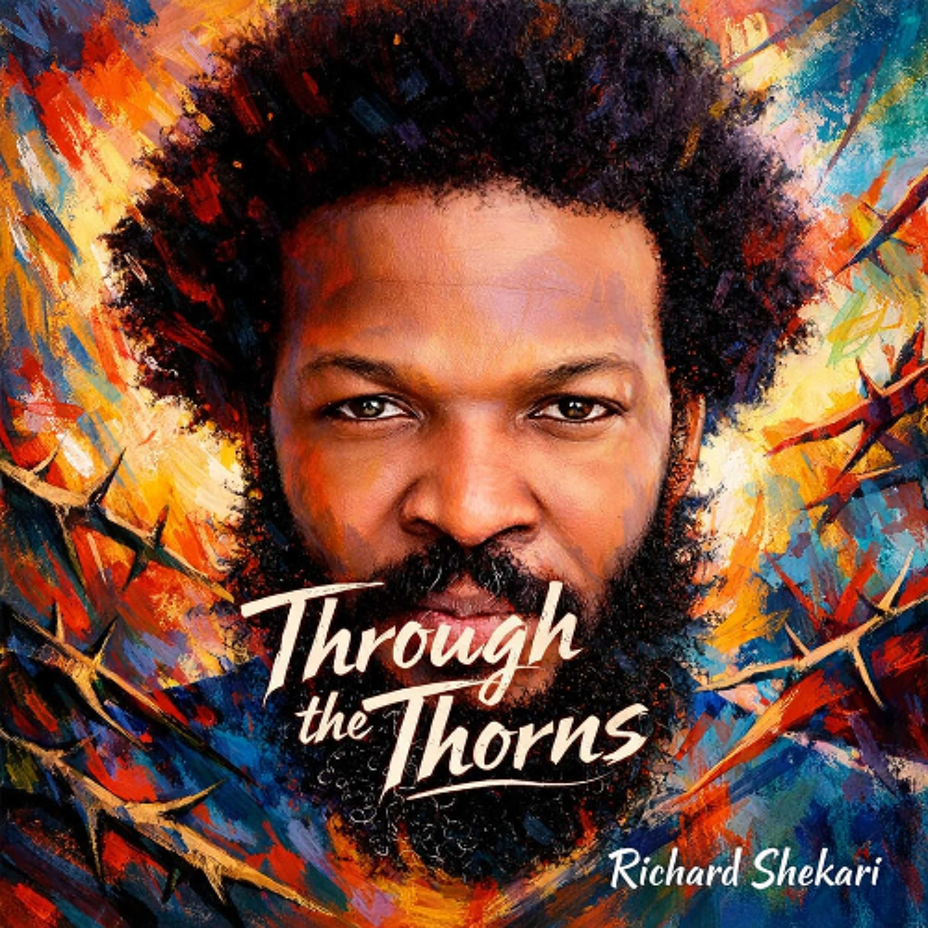 Through the Thorns
