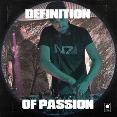Definition of Passion - Hardtechno Set feat. Caravel, O.B.I., Alignment, Thomas Labermair and more!