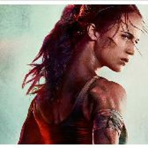 Tomb raider online full movie 123movies