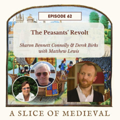 The Peasants'Revolt | A Slice of Medieval #62
