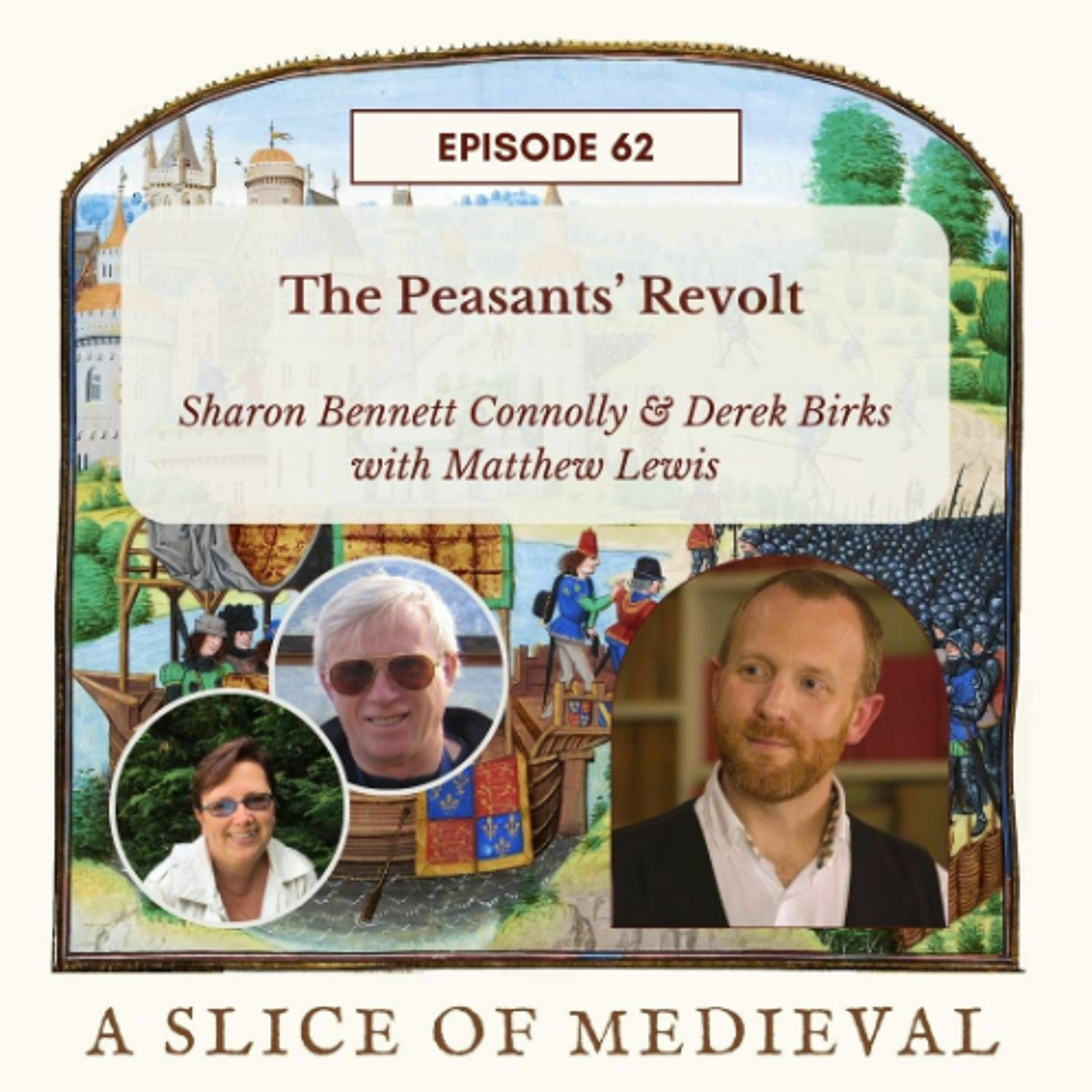 A Slice of Medieval