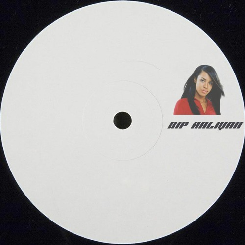 Aaliyah - Rock The Boat (tripleset edit)