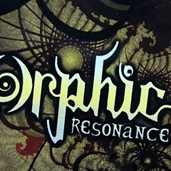 Doreactor - Orphic resonance Dj set  -2025-10-25