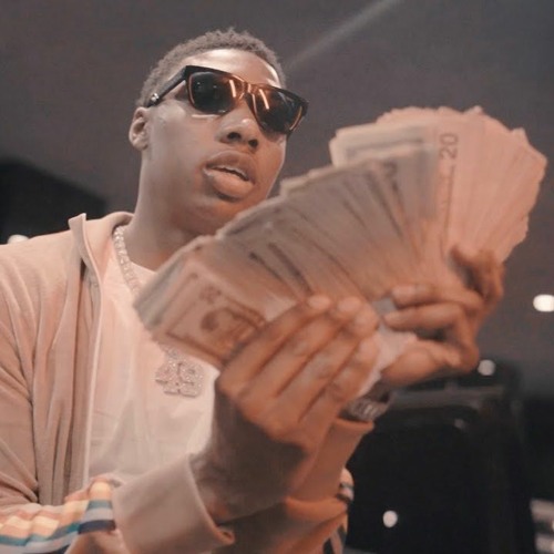 @2LIVE315 - @ROB49 VULTURE MODE