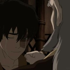 "how can you forgive me so easily?" | Zuko & Iroh - Not That I'm Anywhere